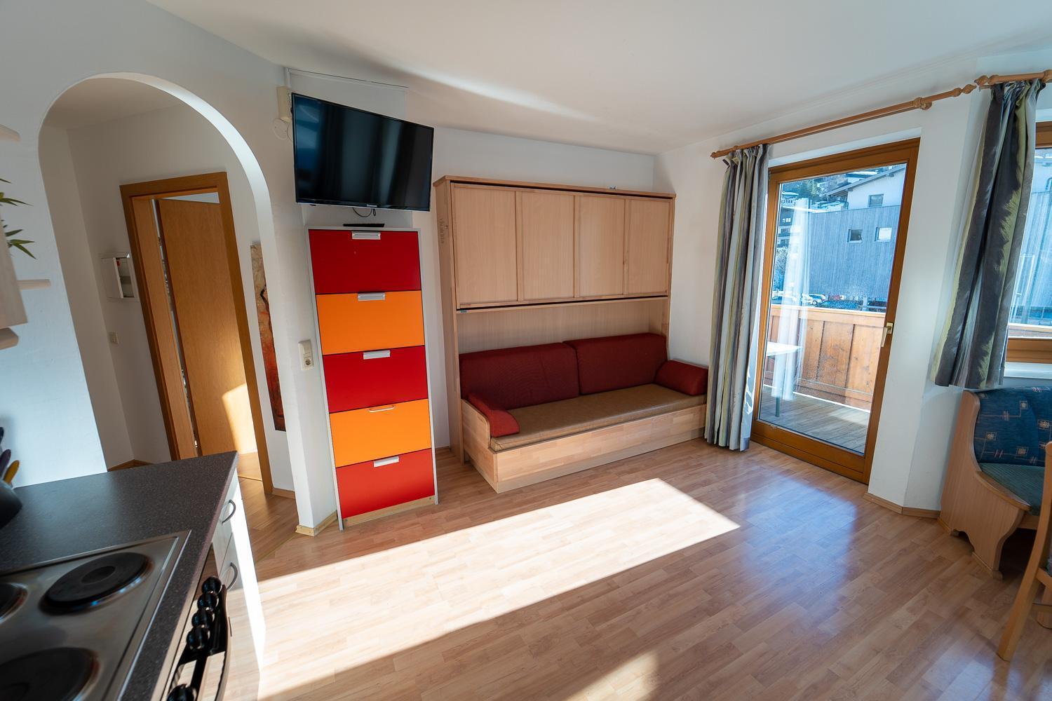 Alpin Apartments Maria Alm am Steinernen Meer Esterno foto