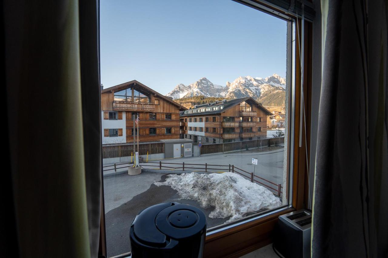 Alpin Apartments Maria Alm am Steinernen Meer Esterno foto