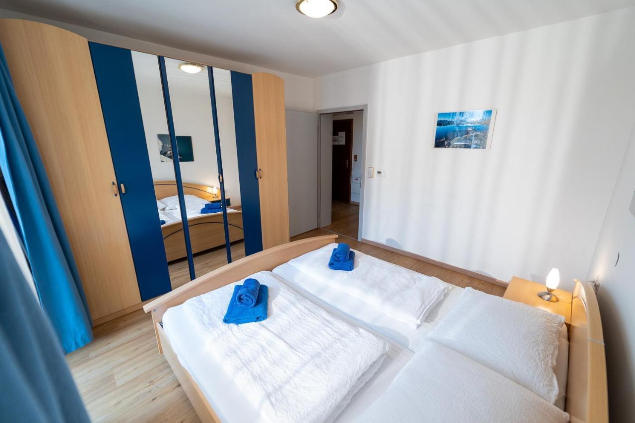 Alpin Apartments Maria Alm am Steinernen Meer Esterno foto
